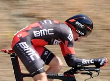 Frank takes yellow as Sagan wins stage