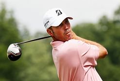 Golf: Kuchar ready for major breakthrough