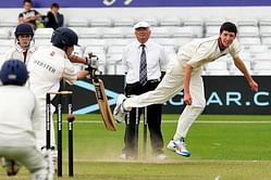 Gillespie in selection dilemma ahead of Yorkshire's busy summer season