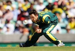 Aussie all-rounder Maxwell joins Surrey