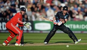 Stats: Fastest 100+ partnerships (according to run-rate) in ODIs