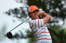 Merion can resist, McIlroy says