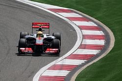 Canadian GP: McLaren preview