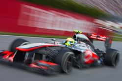 Next three races will decide McLaren's future: Jonathan Neale