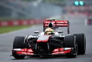 Canadian F1 Grand Prix - Qualifying