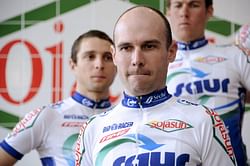 Sojasun team line-up for Tour de France