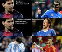Top trolls of the day: 14th June, 2013