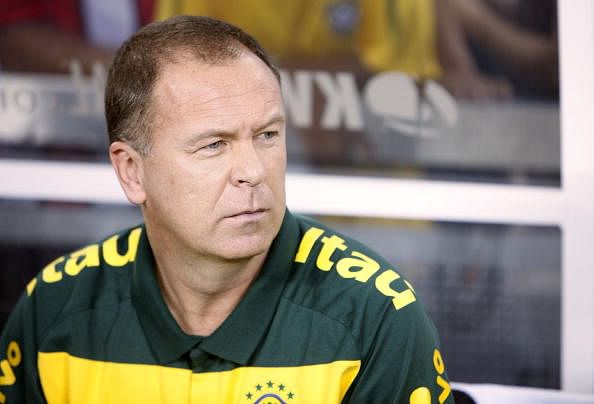 Menezes reveals Flamengo interest