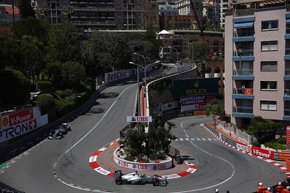Canadian GP team preview: Mercedes