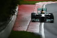 Canadian F1 Grand Prix - Qualifying