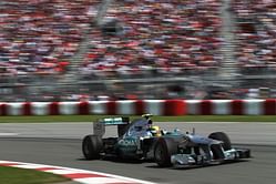 Mercedes summonsed over Pirelli test