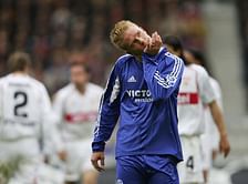 Hanke joins German side Freiburg