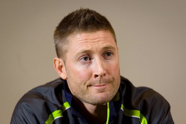 Skipper Clarke resigns as Australian selector - report