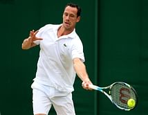Llodra becomes 11th Wimbledon pullout