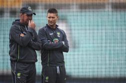 Arthur focuses on Malinga as Warner affair simmers
