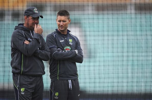 Arthur focuses on Malinga as Warner affair simmers