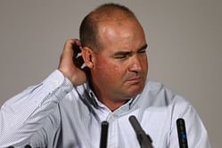 Train-driver' Arthur absolves players of blame