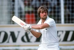 The Ashes Legends: Mike Gatting on top Down Under