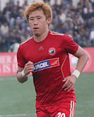 Shillong Lajong FC: Minchol Son voted fans MVP of the season