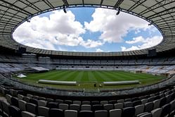 Brazil deserves kudos for Confederations Cup: Minister