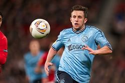 Benfica sign another Serbia international
