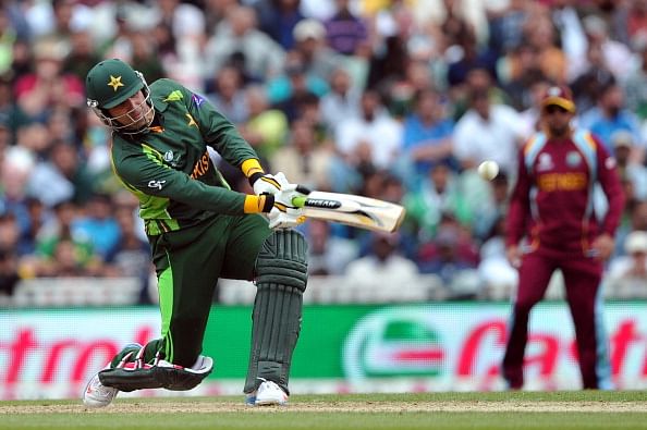 Stats: List of batsmen with most runs without an ODI ton