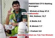 Misbah-ul-Haq