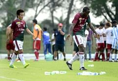 Mohun Bagan president commits Rs 1 crore to club's budget