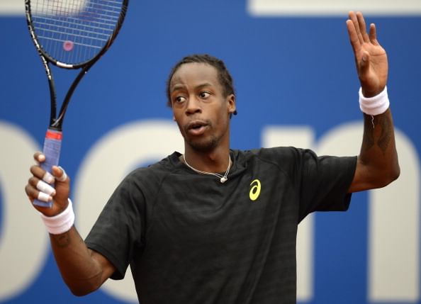 Tennis: Monfils pulls out of Wimbledon