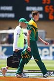 Ask Yazad: Missing South Africans, dropped catches and more