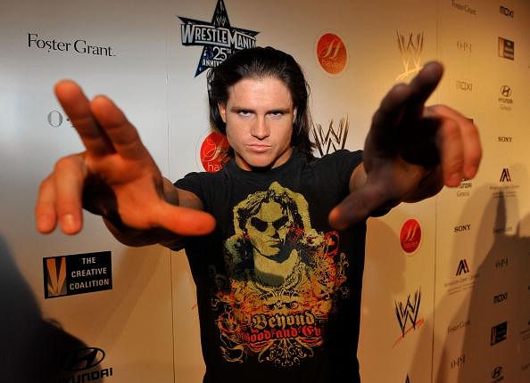 John Morrison talks about his 'Tough Enough' experiences, MNM and more