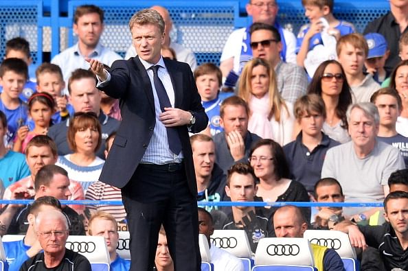 Live: Man Utd vs Swansea: Fergie's Old Trafford swansong