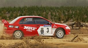 Svendsen-Cook scores double to take lead in MRF finale