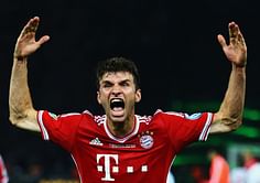 Thomas Muller - The underdog in the race for Ballon d'Or