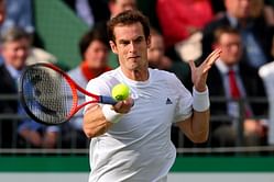 Murray spurred on by tearful Wimbledon defeat