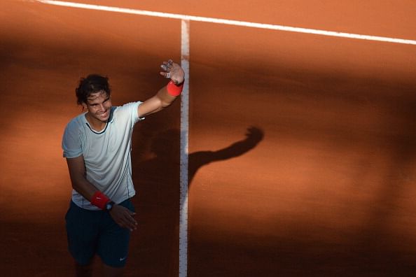 An open letter to Rafael Nadal - Confessions of a Federer fan
