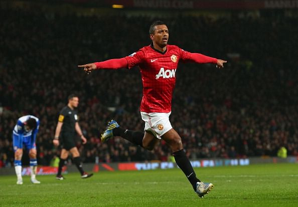 Manchester United: Nani not okay, as transfer looms