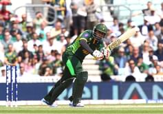 Wanted: Quality batsmen for the Pakistan national cricket team