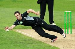 Nathan McCullum joins Glamorgan