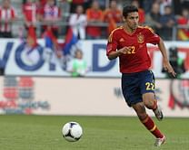 Leaving Andalucia: Jesus Navas and the gamble of the summer