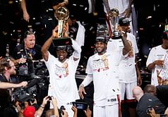 Sleeved jerseys a sweeping trend in NBA