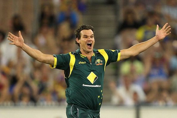 ICC Champions Trophy 2013: Australia vs Sri Lanka - Five Players to watch out for