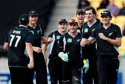 ICC Champions Trophy: 5 reasons why New Zealand could be the dark horses