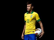 Neymar hits back at Lugano