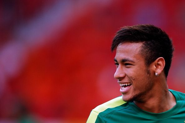 FIFA Confederations Cup 2013: Brazil out to prove Pele wrong in Japan clash