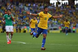 FIFA Confederations Cup 2013: Neymar punished us, says Mexico coach