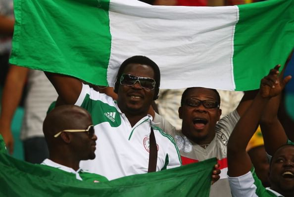 Nigeria FA stand firm in bonus row