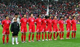 Football: N Korea to send women's team to South