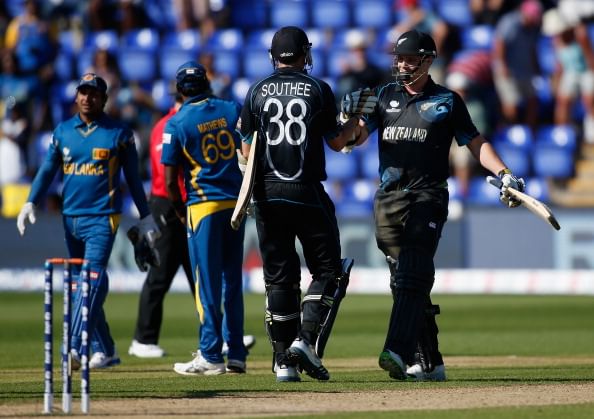 Can New Zealand punch above their weight in the Champions trophy?