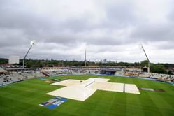 Australia vs New Zealand statistical highlights: ICC Champions Trophy 2013